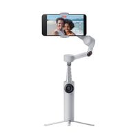 Estabilizador para celular Insta360 Flow 2