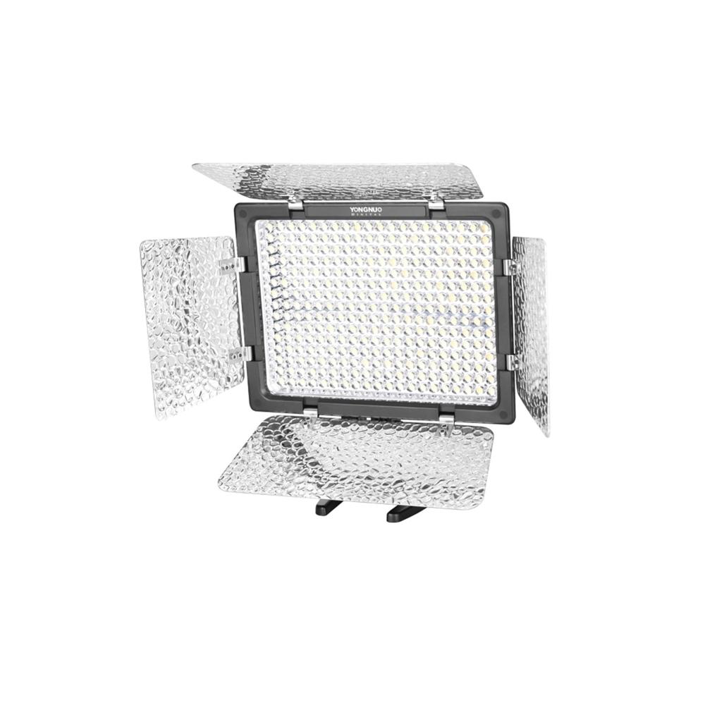 Luz Led Yongnuo YN300 III A622 Luz Led Yongnuo YN300 III A622