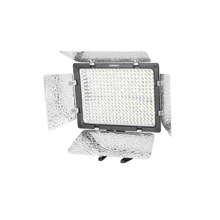 Luz Led Yongnuo YN300 III A622