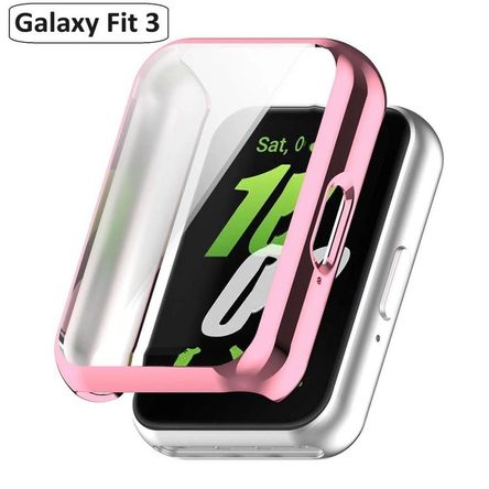 Case Protector para Samsung Galaxy Fit 3 Case Protector para Samsung Galaxy Fit 3