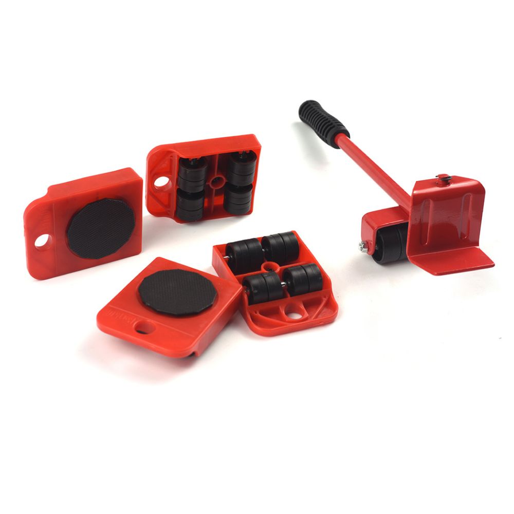 Elevador Deslizador de Muebles Herramientas para Mudanza