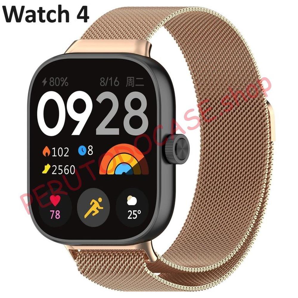 Correa para Xiaomi Redmi Watch 4