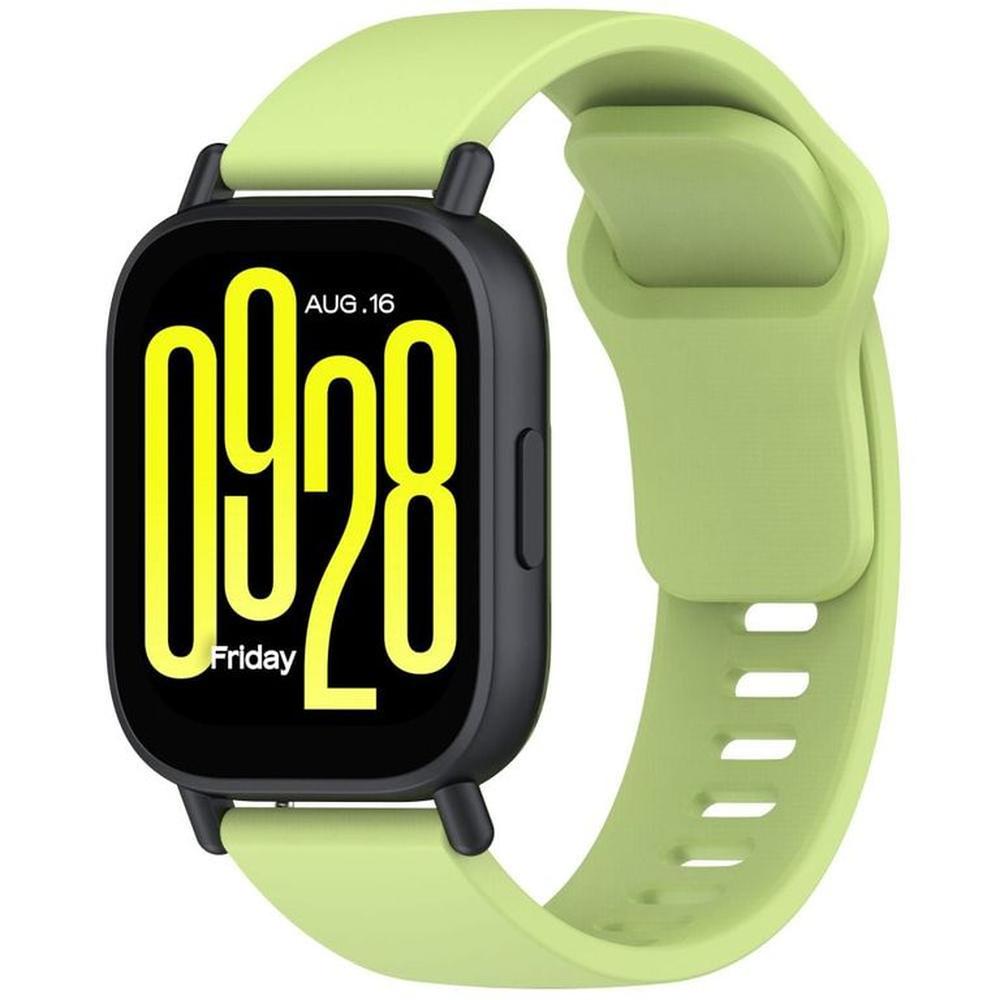 Correa para Xiaomi Watch 5 Lite Verde
