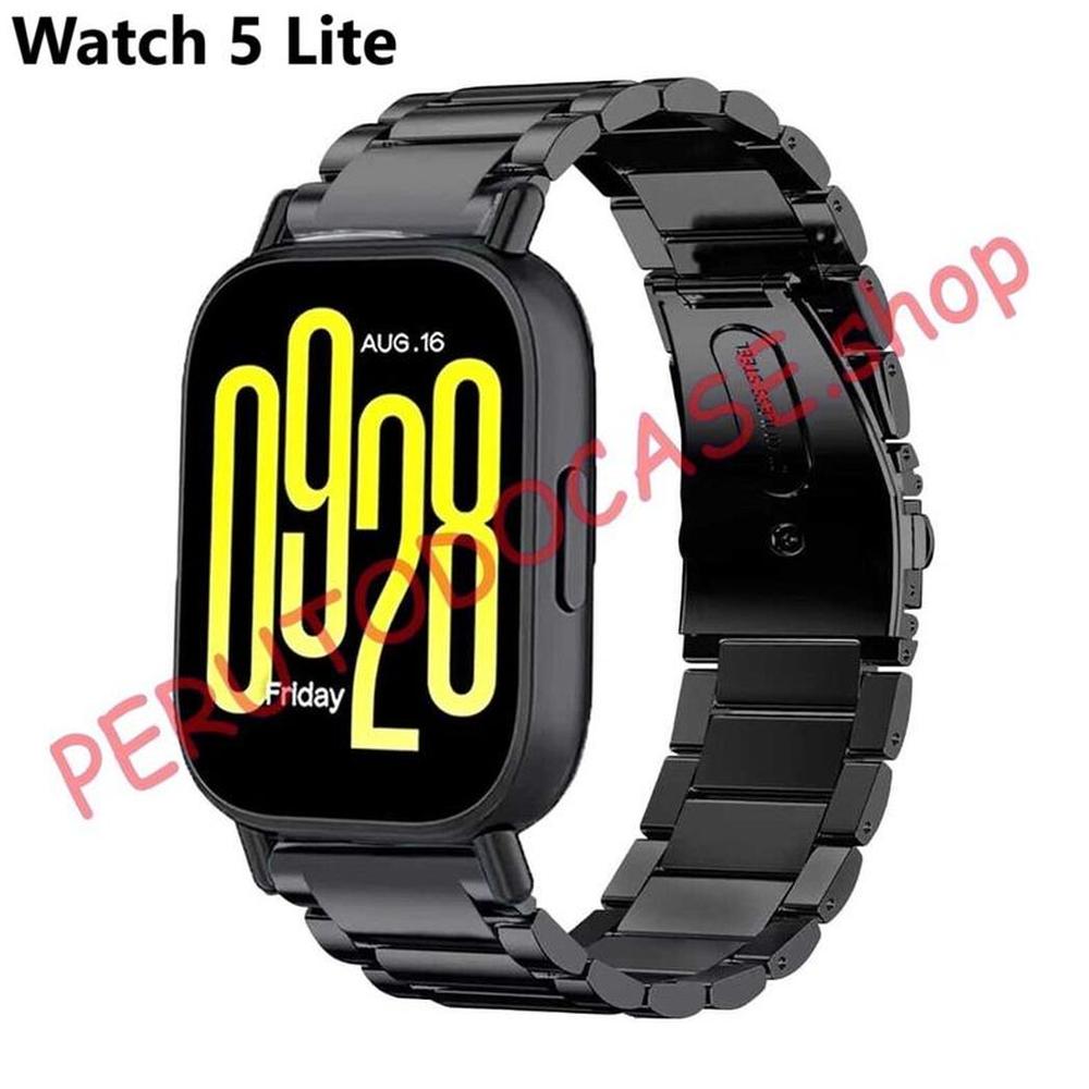 Correa para Xiaomi Watch 5 Lite