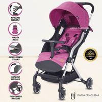 Coche Maleta «NORUEGA» Edición Limitada Pink