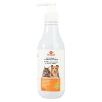 Shampoo & Acondicionador Avena Coloidal 350 ml - PETLINE