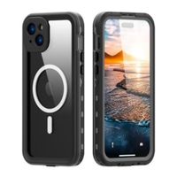 CASE ACUATICO REDPEPPER PARA IPHONE 15 PLUS