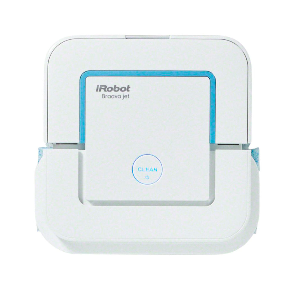 Trapeador robot iRobot Braava 240 - Promart