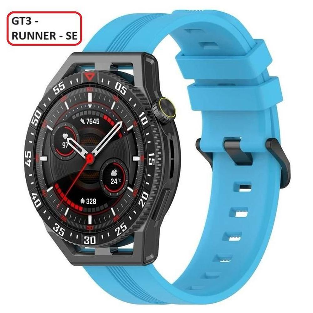 Correa para Huawei GT3 - Runner - Se