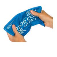 Compresa de Gel Frio Calor HOT OR COLD