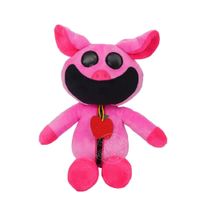 Peru Peluches Smiling Critters Pickypiggy