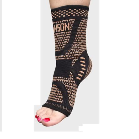 Tobillera Hilo de Cobre Branson Talla M Tobillera Hilo de Cobre Branson Talla M