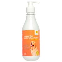 Shampoo Antiparasitario Para Perros 350 ml - PETLINE