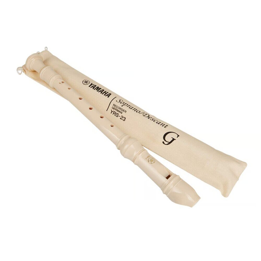 FLAUTAS YAMAHA YRS-23 G.