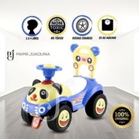 Correpasillo Didáctico «PANDI» Blue