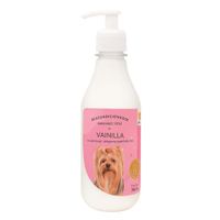 Reacondicionador Vainilla 350 ml - PETLINE