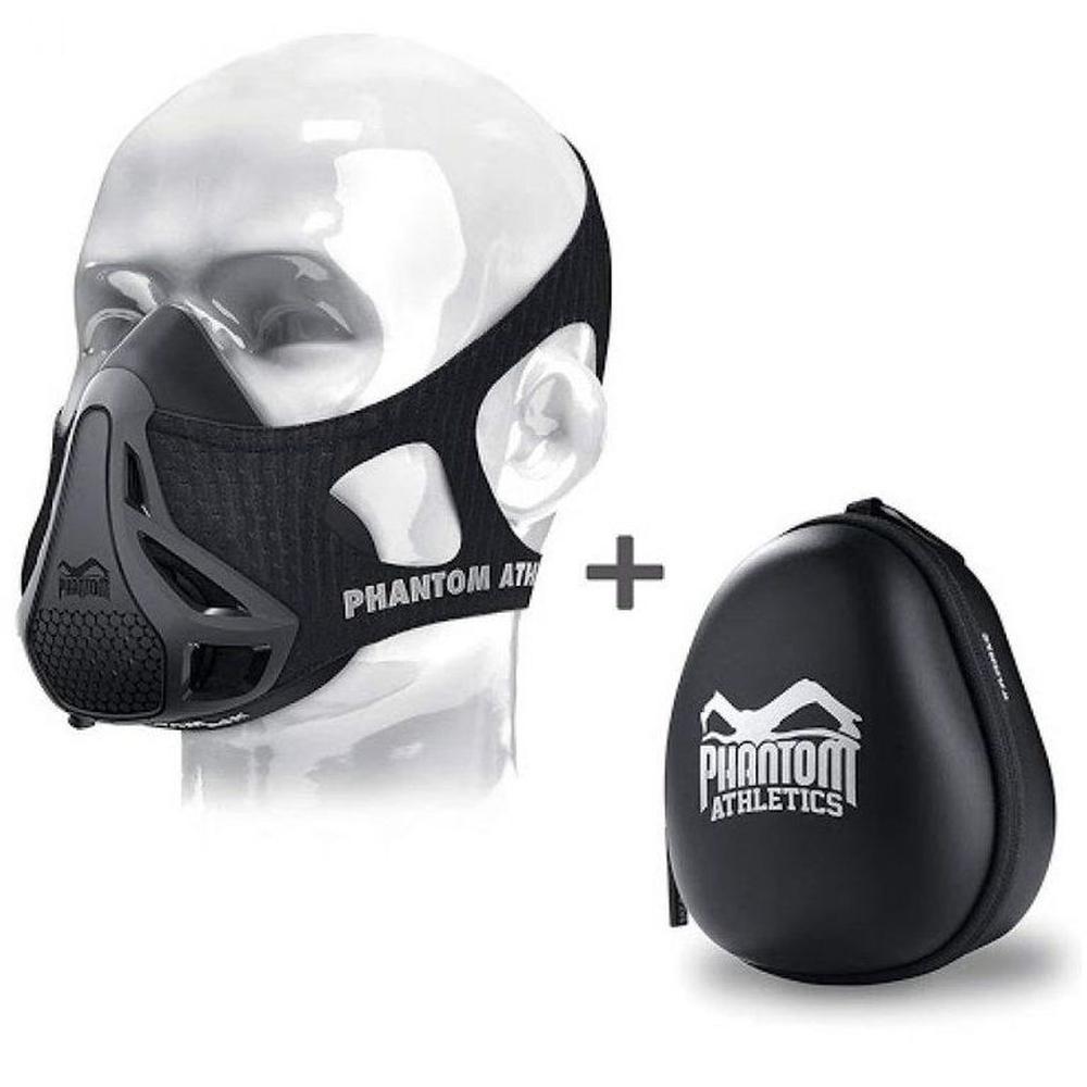 Mascara Entrenamiento Fisico Phantom Atletics Original Usa