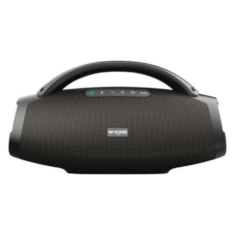 Parlante Portatil W-KING X20 200W IPX7 Negro