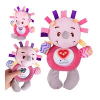 Peluche Musical Interactivo Funmuch Para Bebé Niña