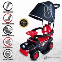 Correpasillo Buggie «WARREN» Dark