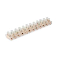 Bornera de PVC 16mm-30amp TKL Promatisa