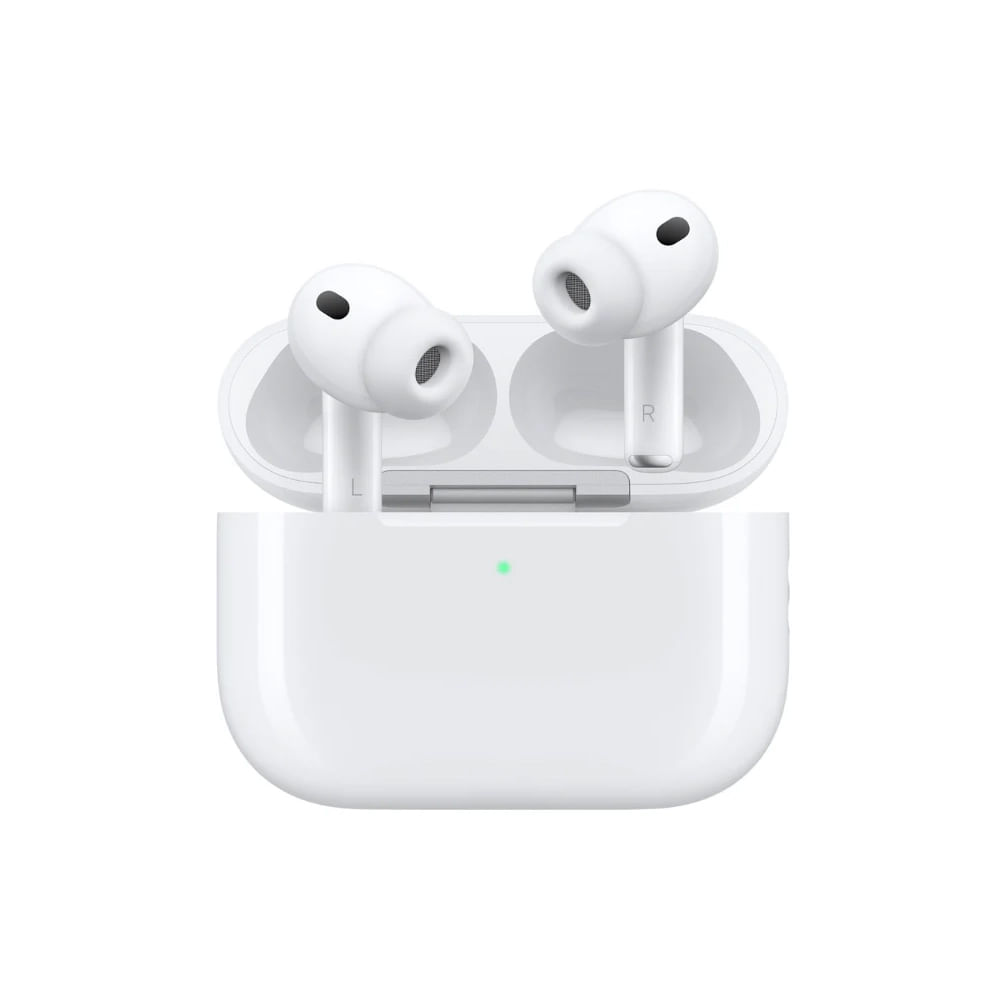 AirPods Pro 3