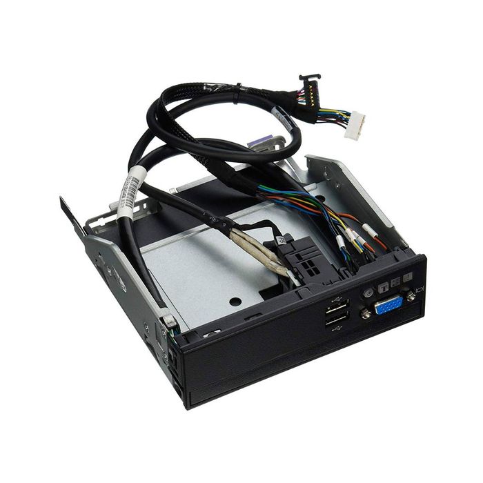 Panel Frontal Lenovo 00MV367 USB, VGA, Power, para