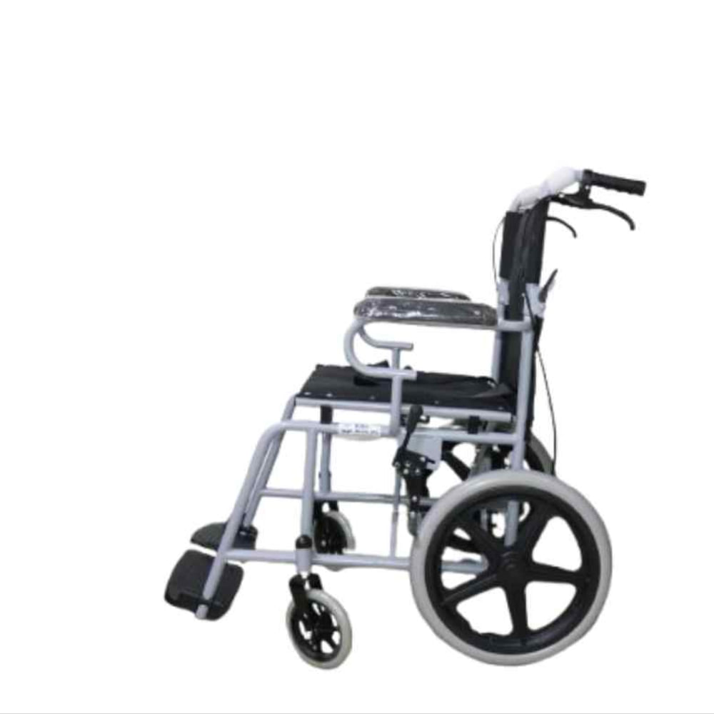 Silla de Ruedas de Tránsito