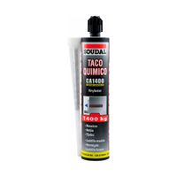Taco químico Soudal