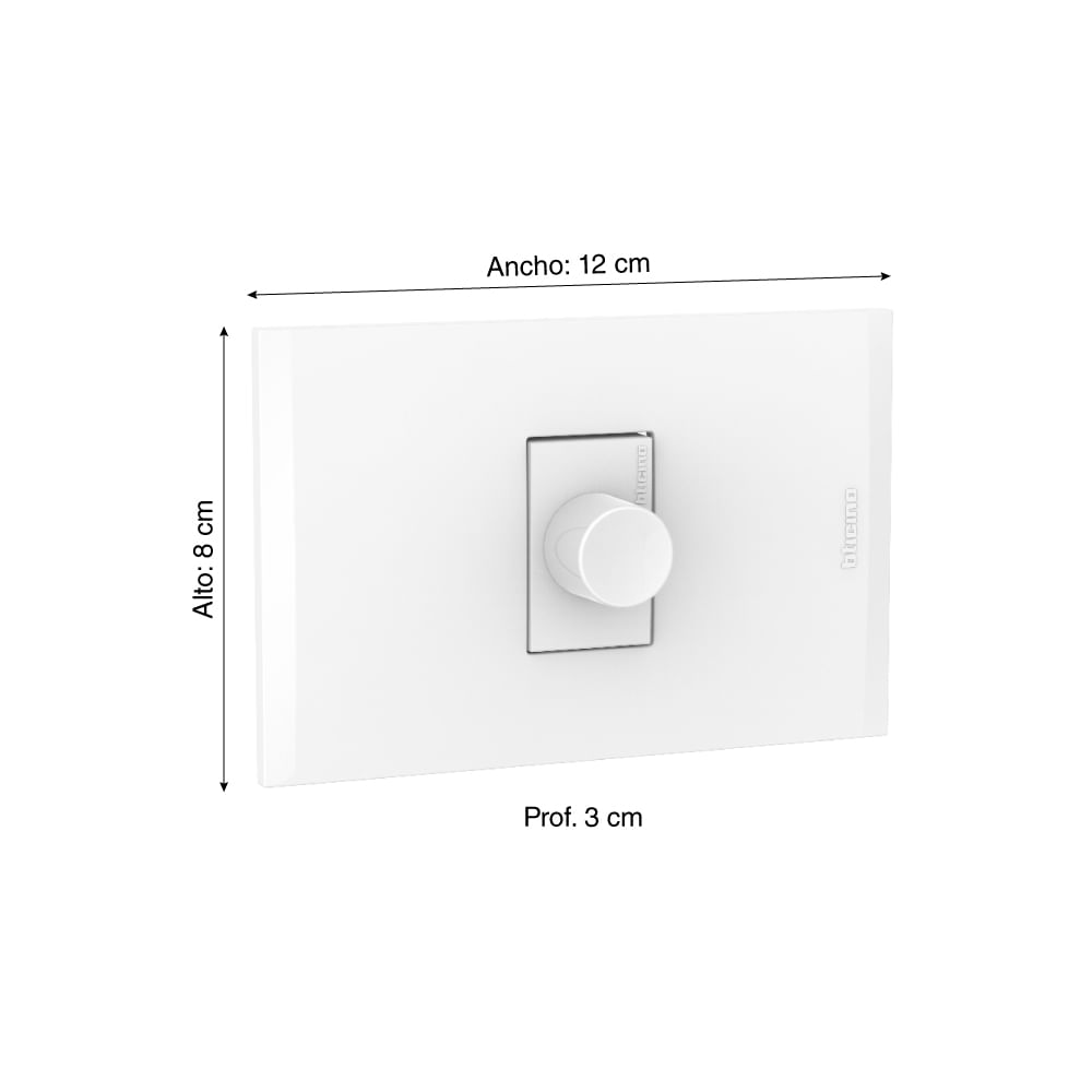 Dimmer universal Bticino Promart