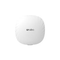 HPE Aruba AP-515 - Punto de acceso Wi-Fi 6 en techo, Bluetooth, 2.4 GHz y 5 GHz para cobertura ópti