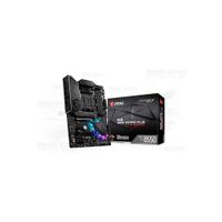 Motherboard MSI MPG B550 Gaming Plus AM4, HDMI, DP, USB 3.2 Gen 2 - Rendimiento Superior para Jugad