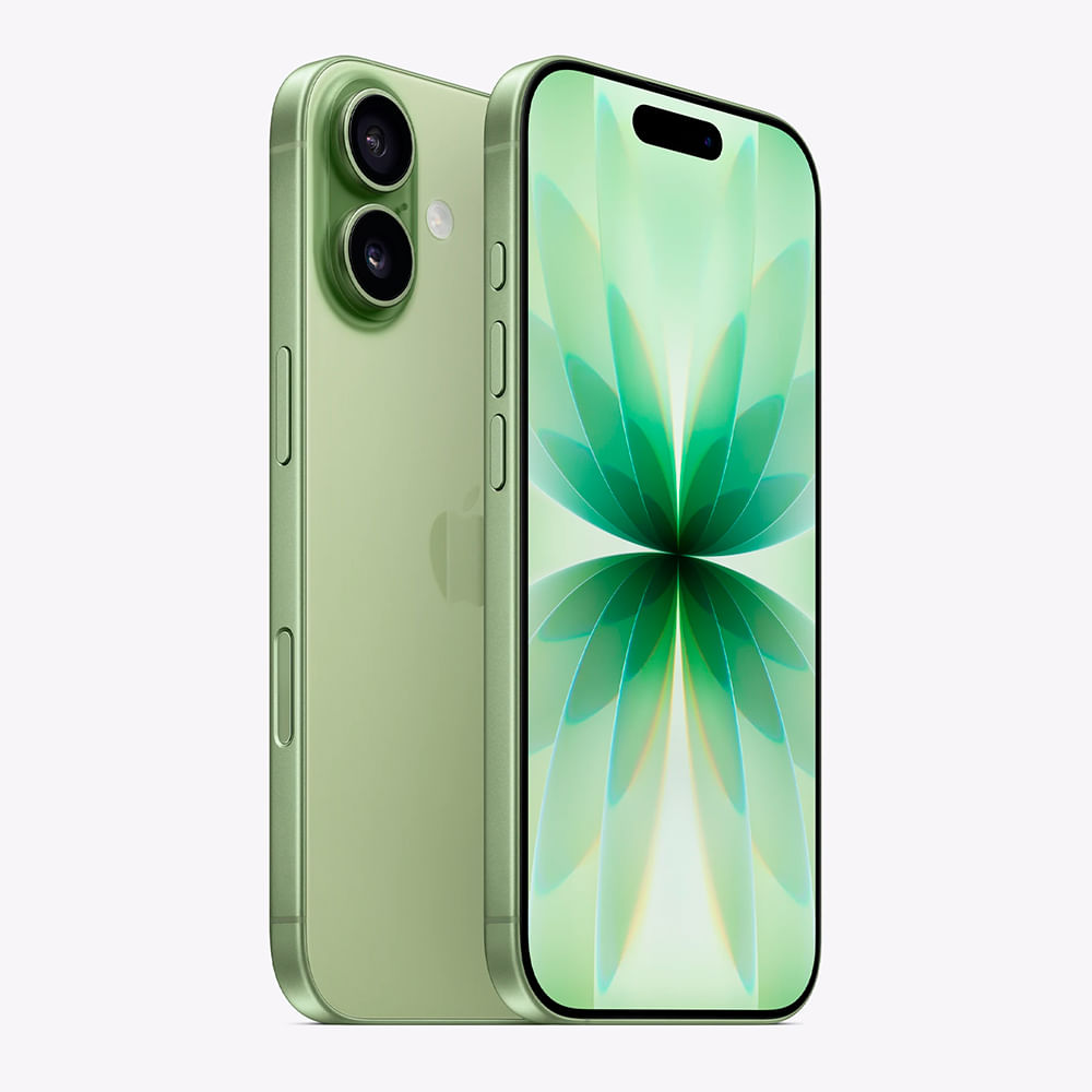 iPhone 17 256GB | Verde