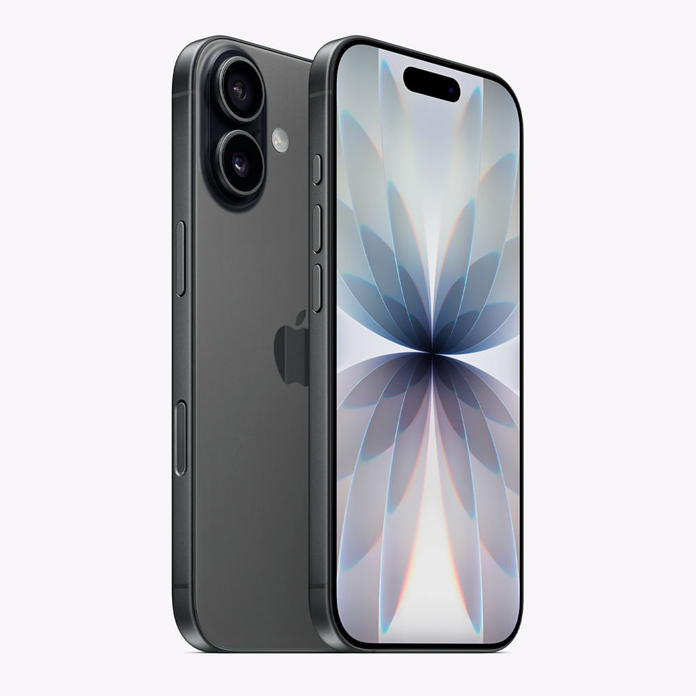 iPhone 17 256GB | Negro
