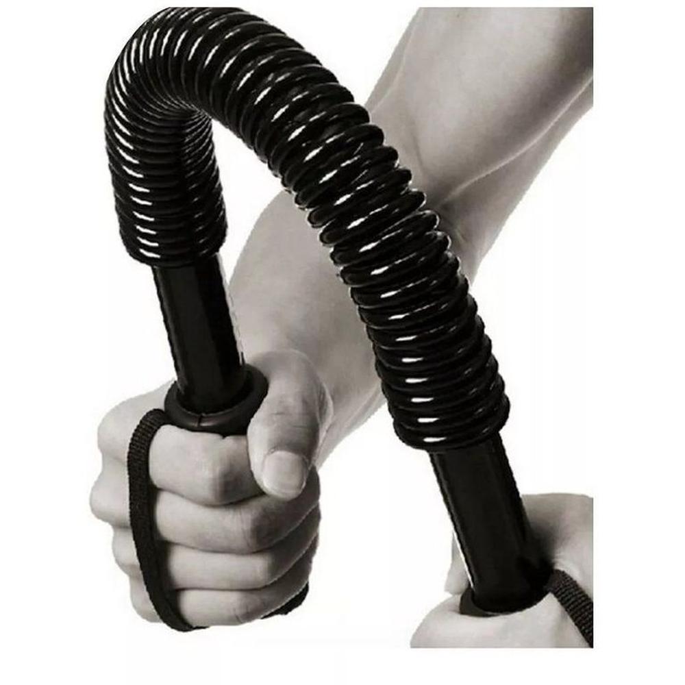 Barra Torsión Resorte Hand Grip Antebrazo 40kg 60