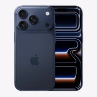 IPHONE 17 PRO 256GB APPLE AZUL OSCURO
