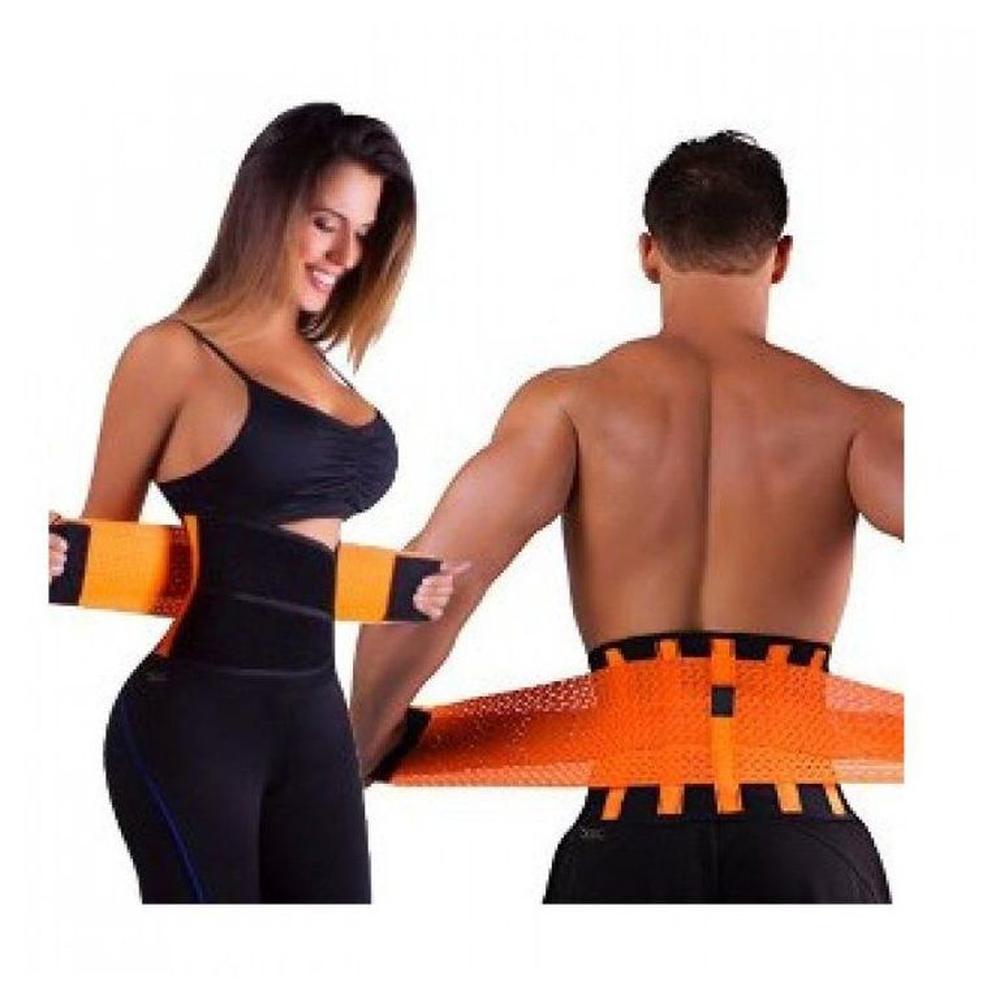 Faja Doble Ajuste Thermo Shaper - XS