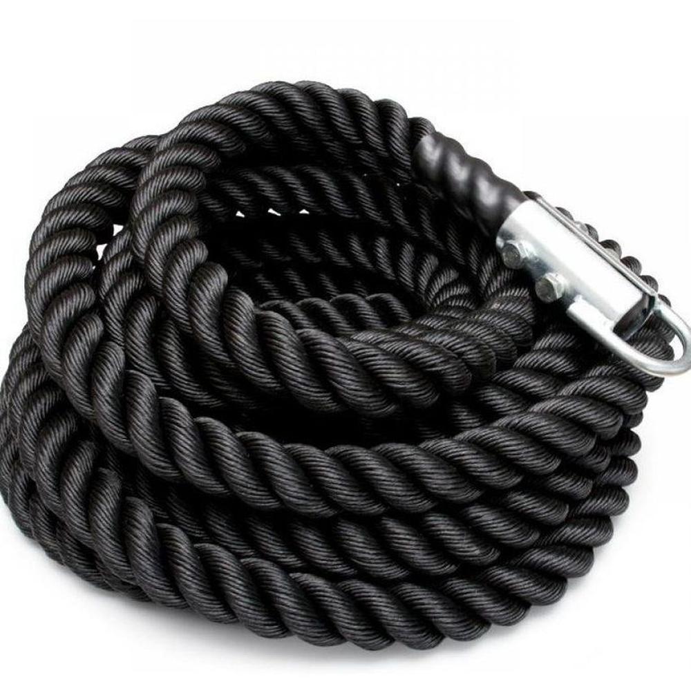 Soga Para Escalar - Entrenamiento Funcional 4.5 metros