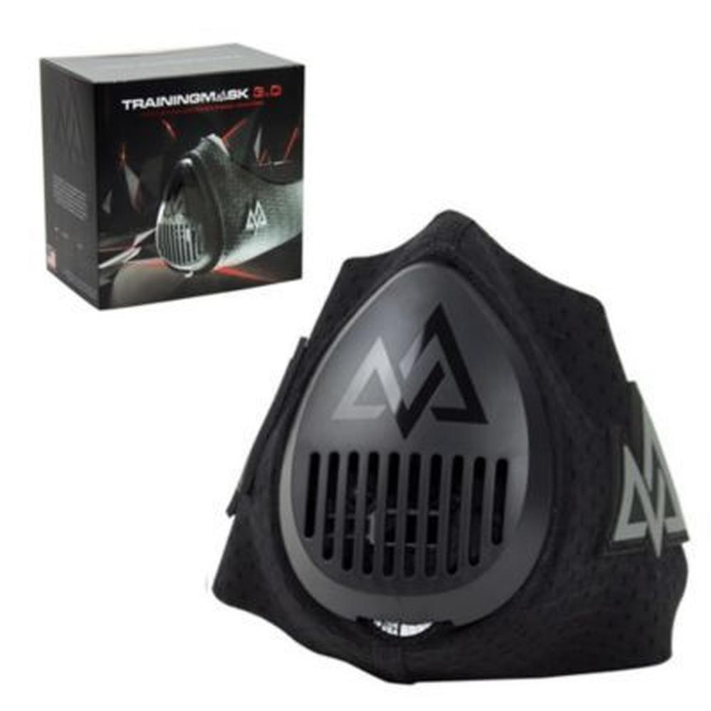 Mascara De Entrenamiento 3.0 Original Made in Usa