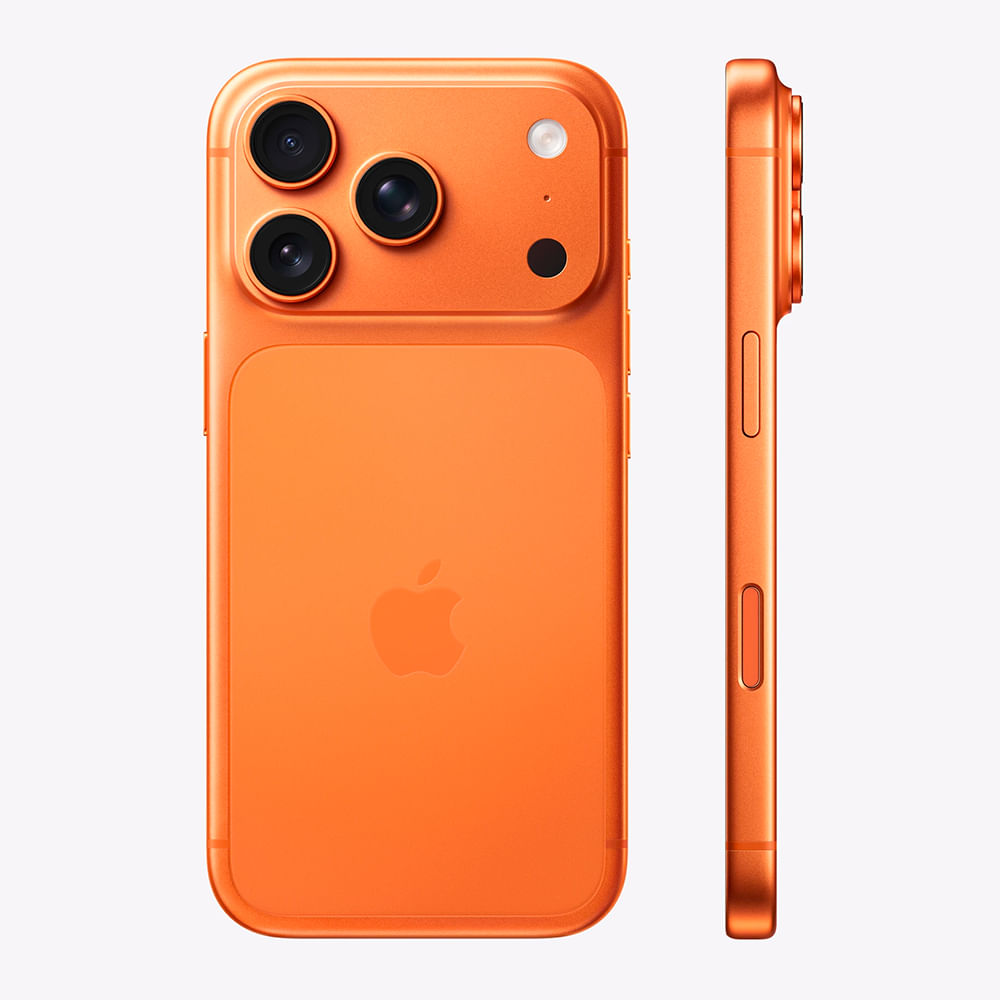 iPhone 17 Pro Max 2TB | Naranja - Promart