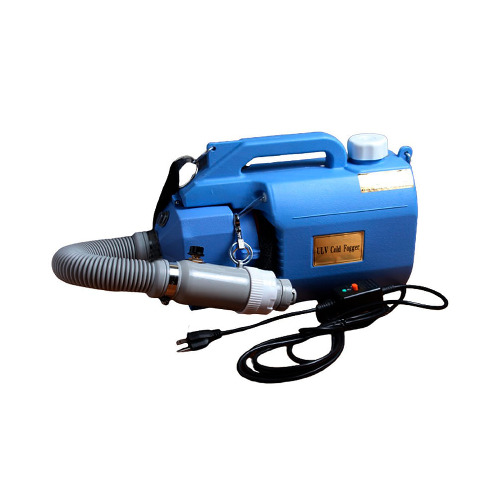 Equipo pulverizador SF-130 ULV Cold Fogger 5L