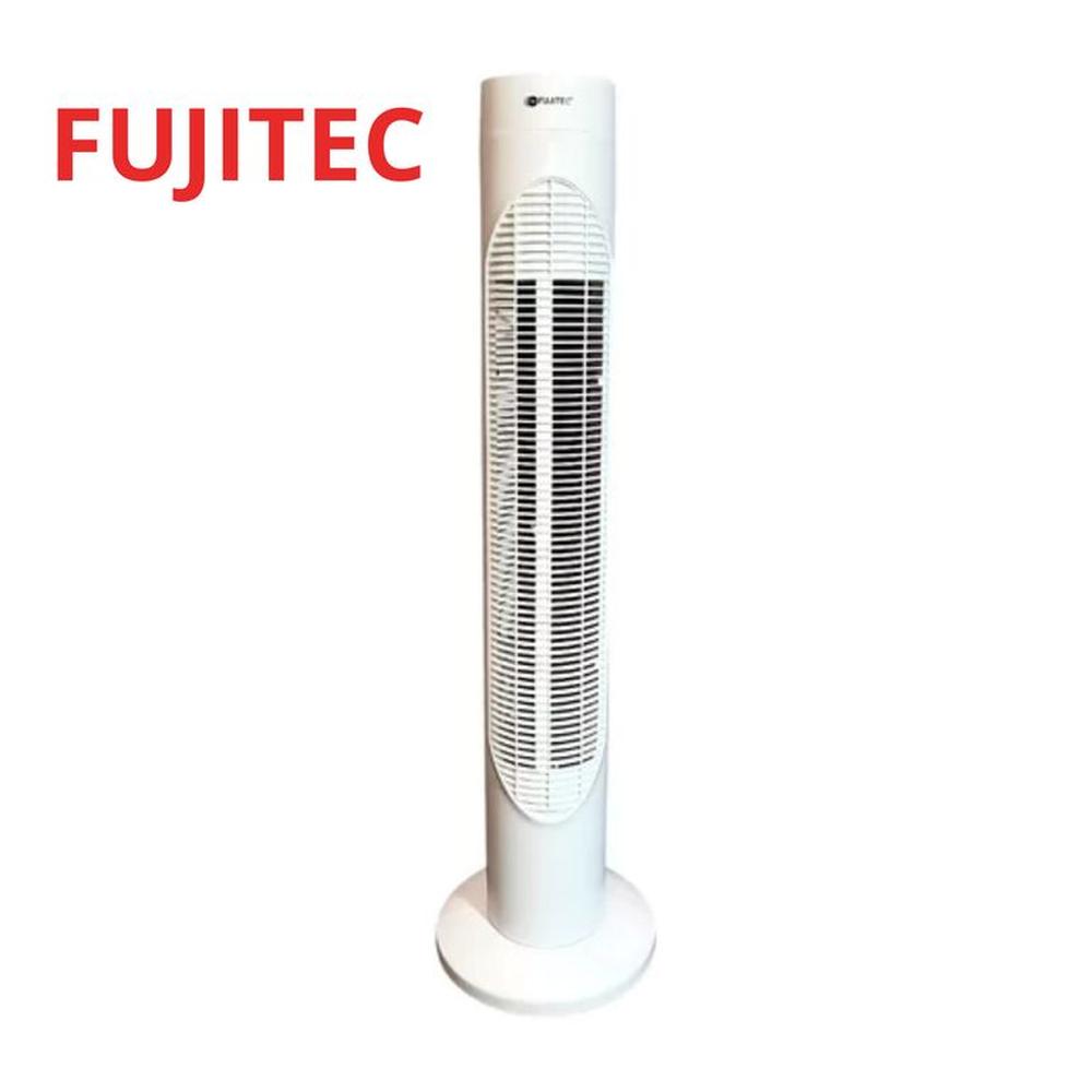 VENTILADOR DE TORRE DE 32 PULGADAS  FUJITEC  CF-3200
