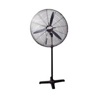 VENTILADOR INDUSTRIAL  FUJITEC  DE 30""  CF- 3002