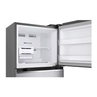 Refrigeradora Lg 264lt top freezer GT26BPP