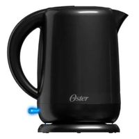 Hervidor de Plástico 17L Oster BVSTKT3101  Negro