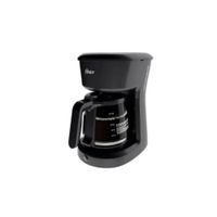 CAFETERA ELECTRICA  OSTER DE 12 TAZAS  BVSTDCS12B