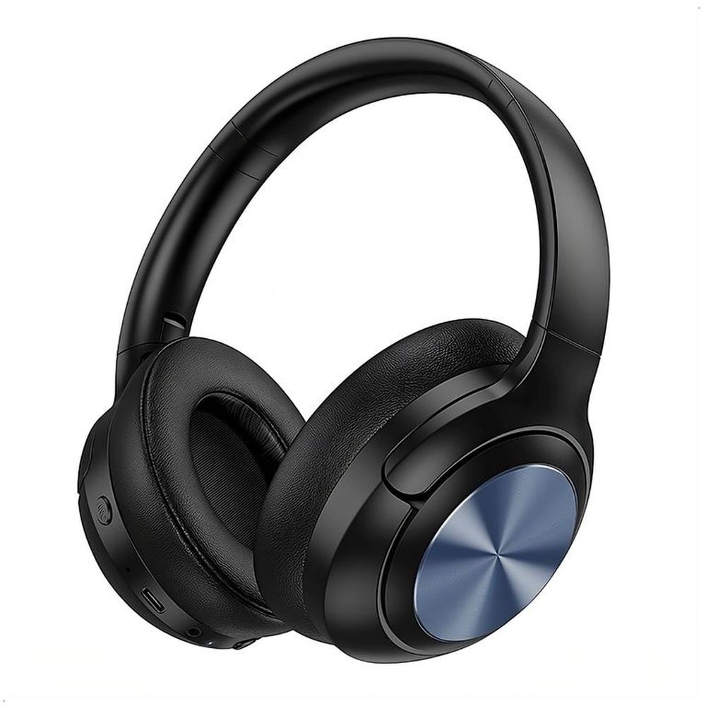 Audifonos Bluetooth Hoco W54 Cancelacion de Ruido BT 5.4 ANC