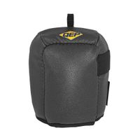 Rodilleras de Seguridad Acolchadas Qep Negro Protección Multiusos