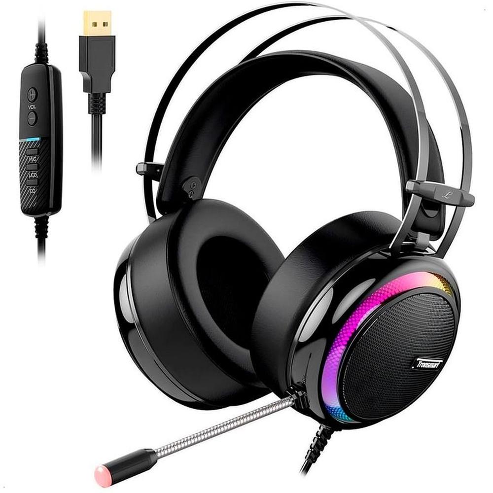 Audífonos Gamer Tronsmart Glary