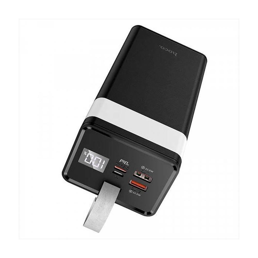 Power Bank  Hoco J86 40000mah 22.5w Carga Rapida